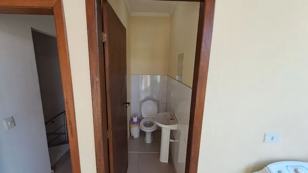Casa, 4 quartos, 200 m² - Foto 18