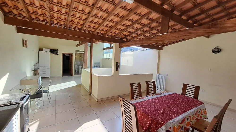 Casa, 4 quartos, 200 m² - Foto 16