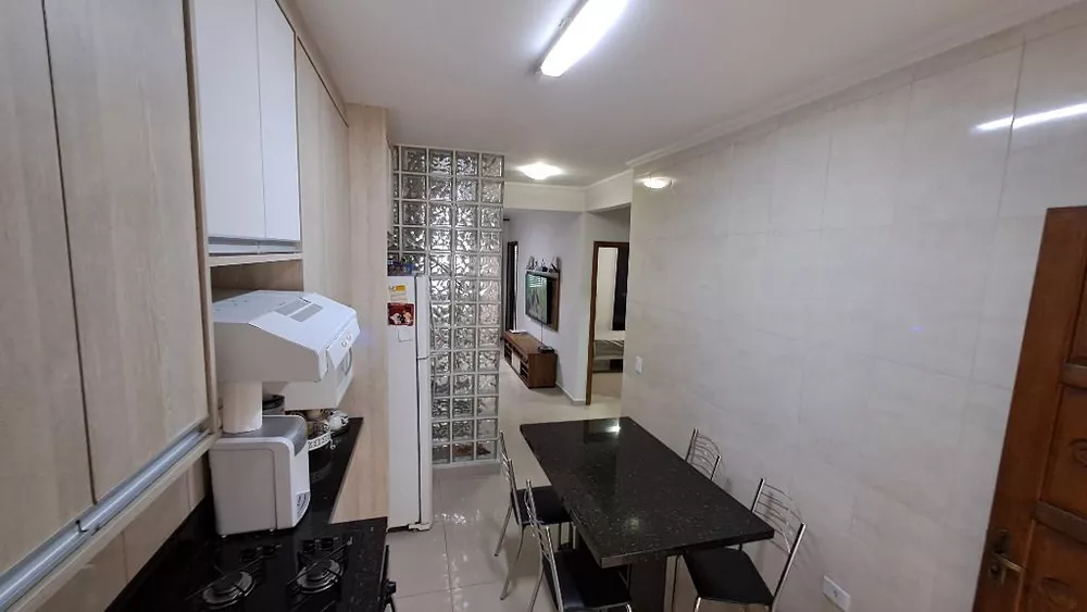 Casa à venda com 4 quartos, 200m² - Foto 7