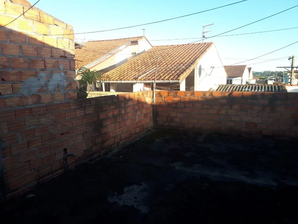 Sobrado, 3 quartos, 143 m² - Foto 11