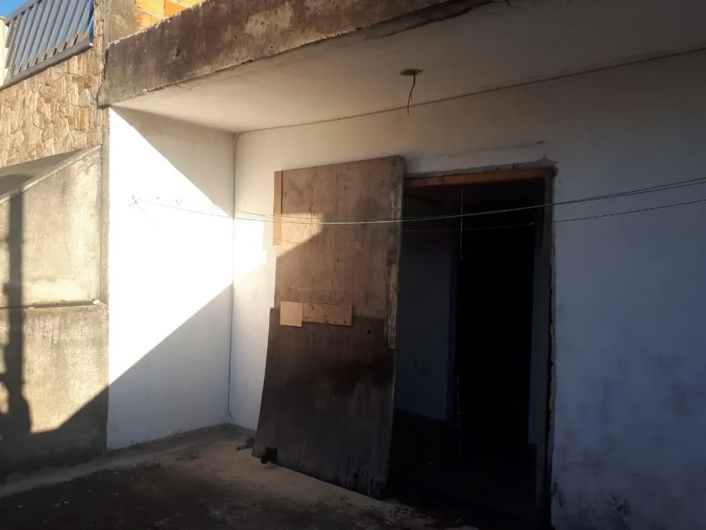Sobrado, 3 quartos, 143 m² - Foto 1