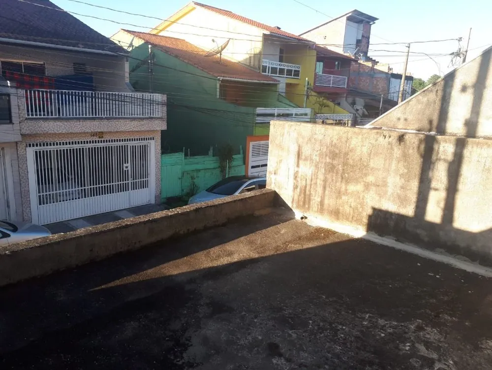 Sobrado, 3 quartos, 143 m² - Foto 12