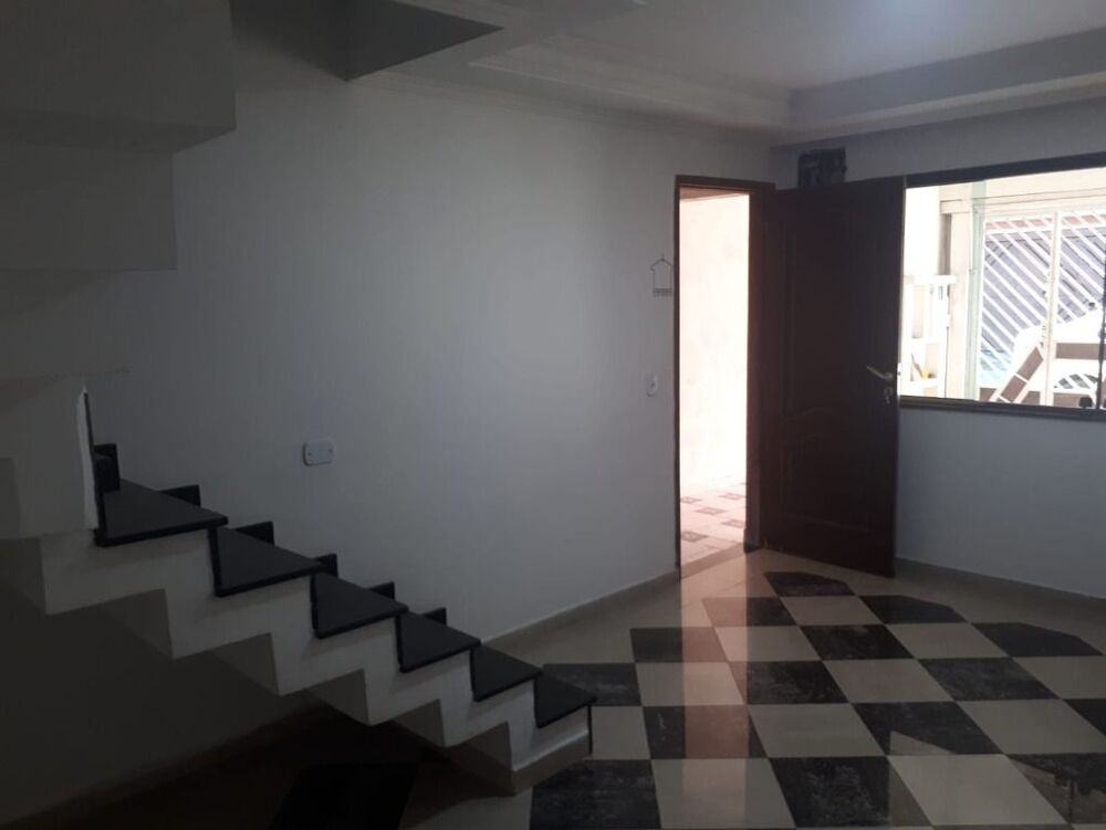 Sobrado, 3 quartos, 143 m² - Foto 4
