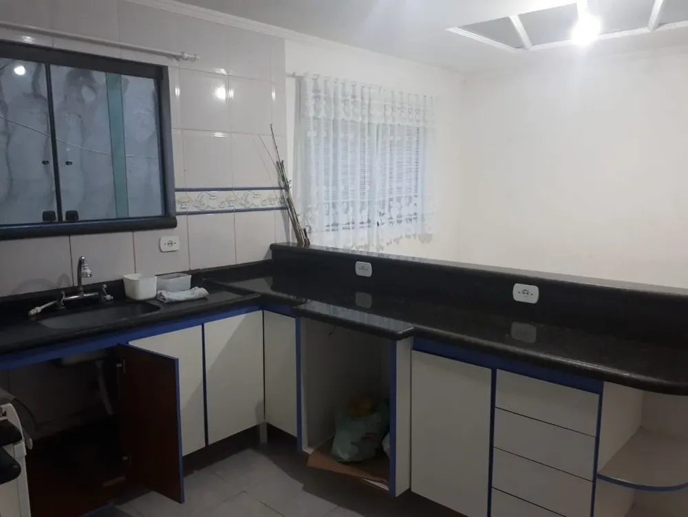 Sobrado, 3 quartos, 143 m² - Foto 2
