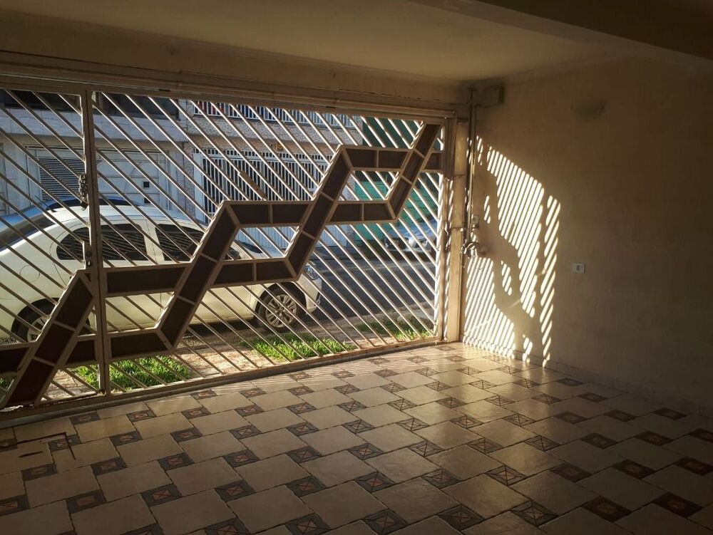 Sobrado, 3 quartos, 143 m² - Foto 1
