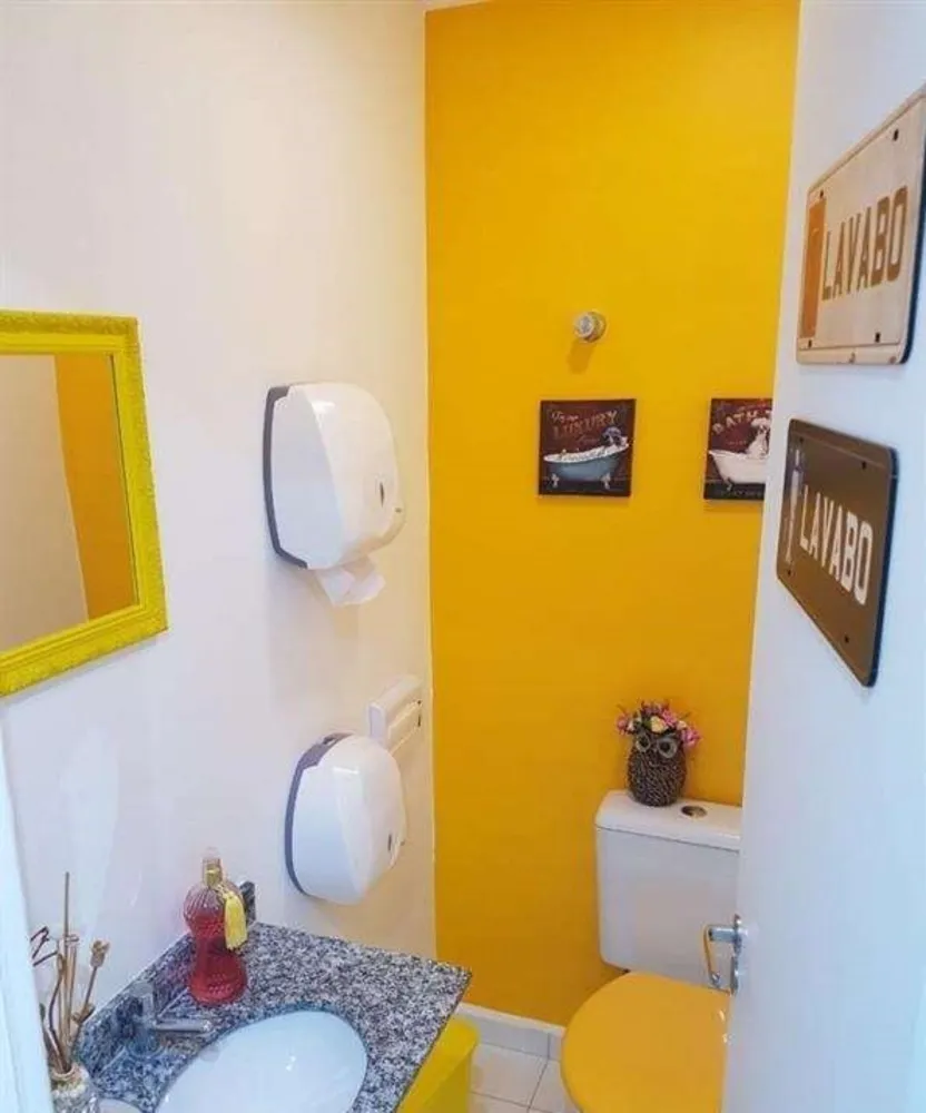 Sala-Conjunto, 39 m² - Foto 7