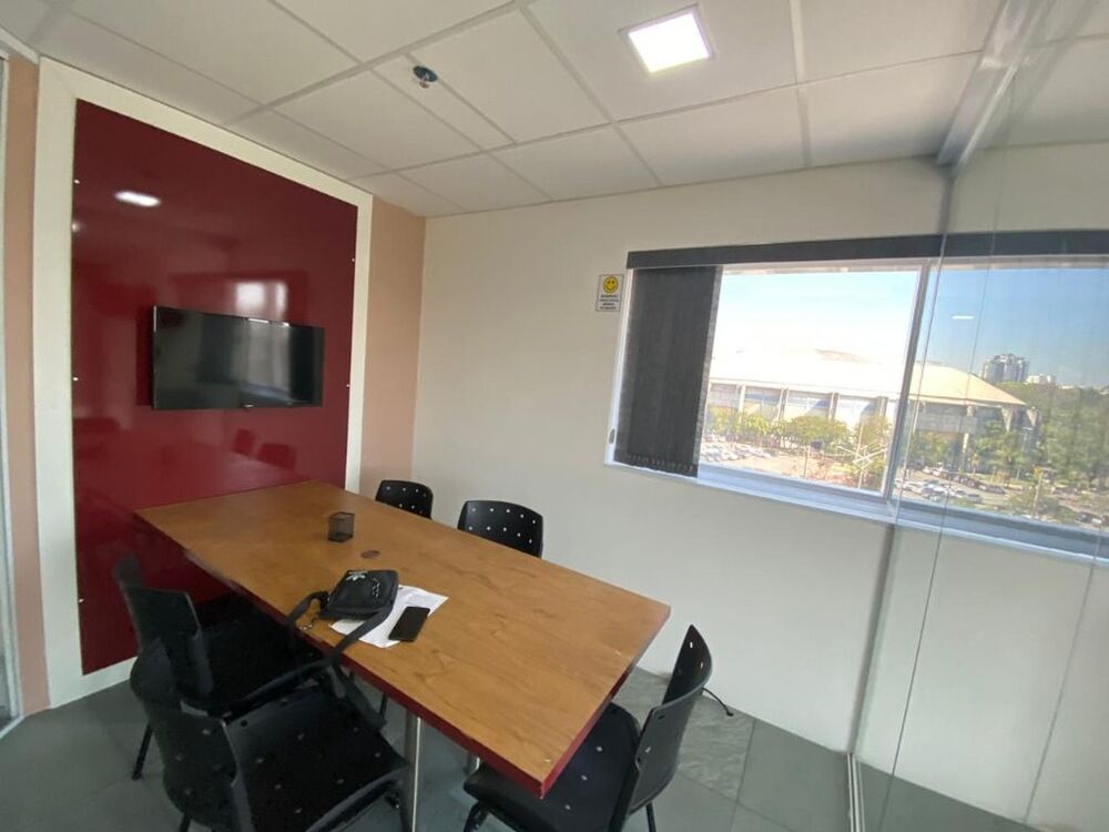 Sala-Conjunto, 39 m² - Foto 3