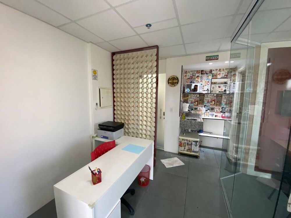 Sala-Conjunto, 39 m² - Foto 4