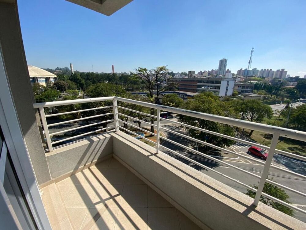 Sala-Conjunto, 39 m² - Foto 2