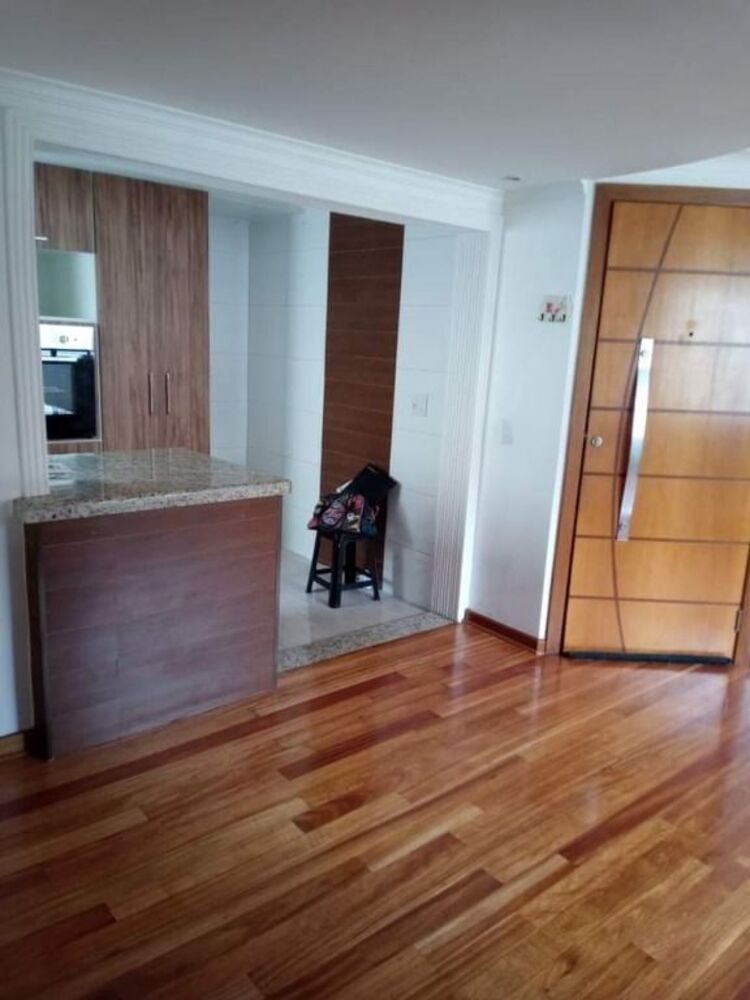 Apartamento, 3 quartos, 68 m² - Foto 1