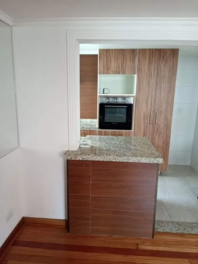 Apartamento, 3 quartos, 68 m² - Foto 5