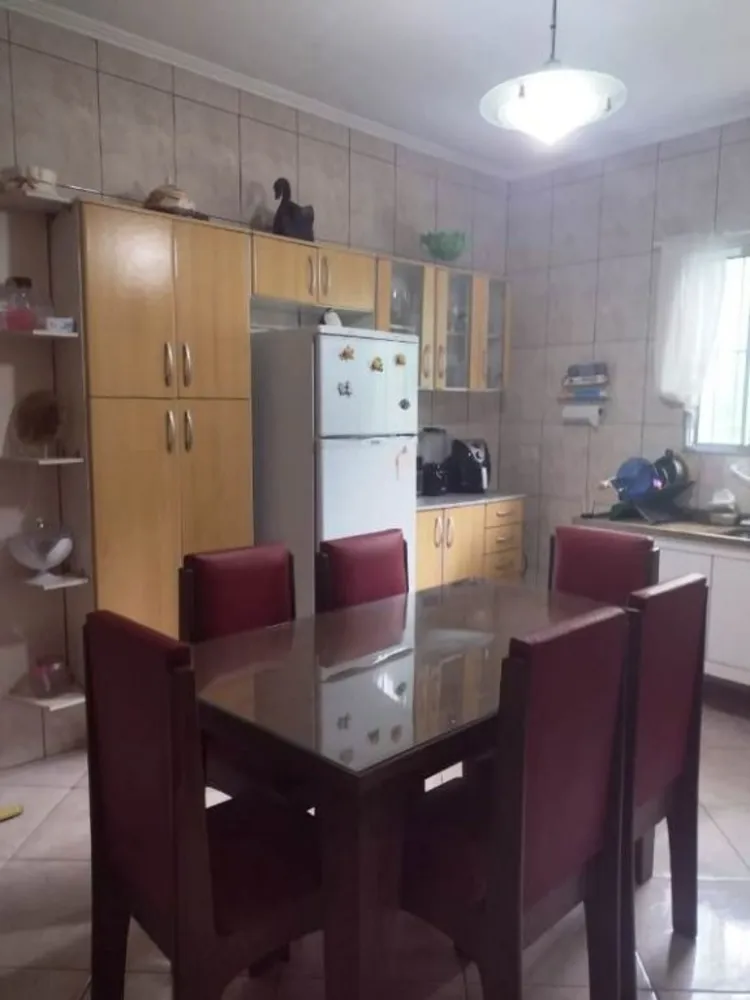 Casa, 2 quartos, 145 m² - Foto 3