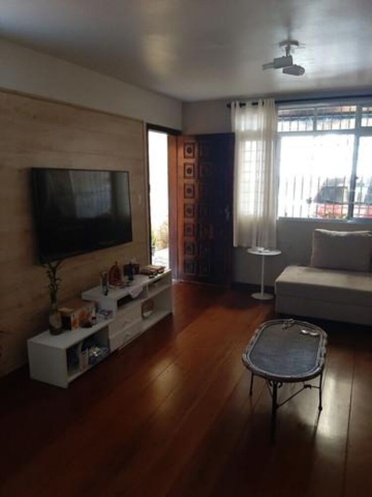 Sobrado, 3 quartos, 185 m² - Foto 1