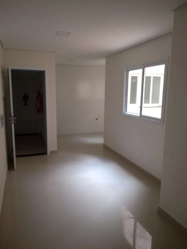 Cobertura, 2 quartos, 106 m² - Foto 2
