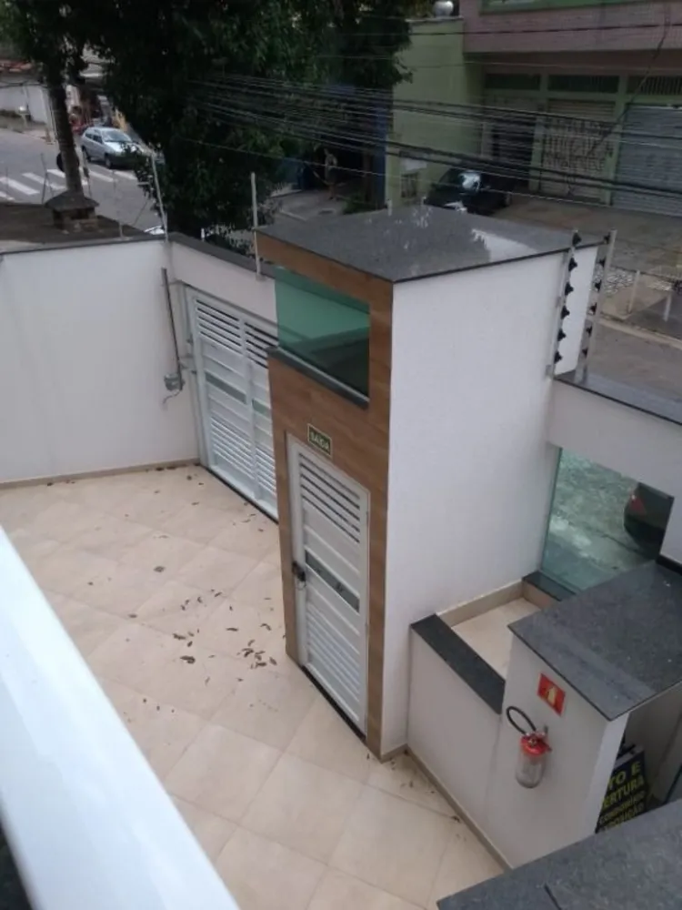 Cobertura, 2 quartos, 106 m² - Foto 9