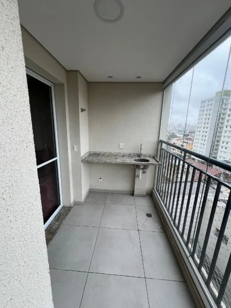 Apartamento, 2 quartos, 52 m² - Foto 3