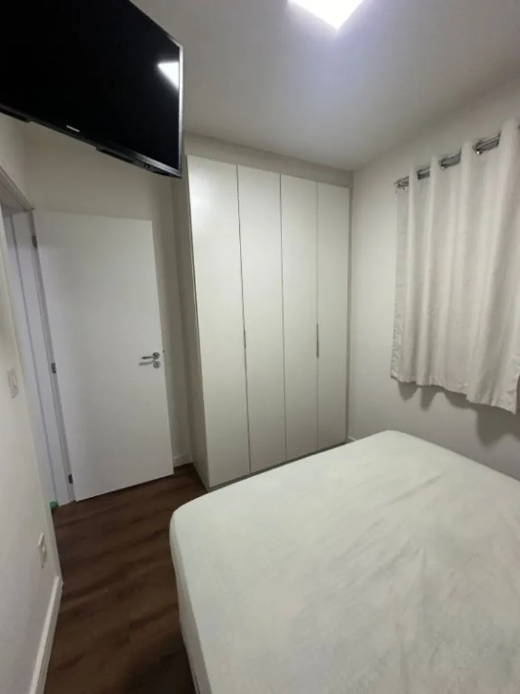Apartamento, 2 quartos, 52 m² - Foto 6