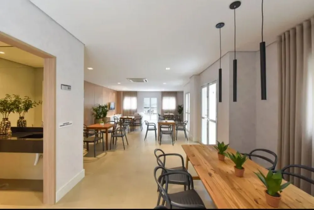 Apartamento, 2 quartos, 52 m² - Foto 10