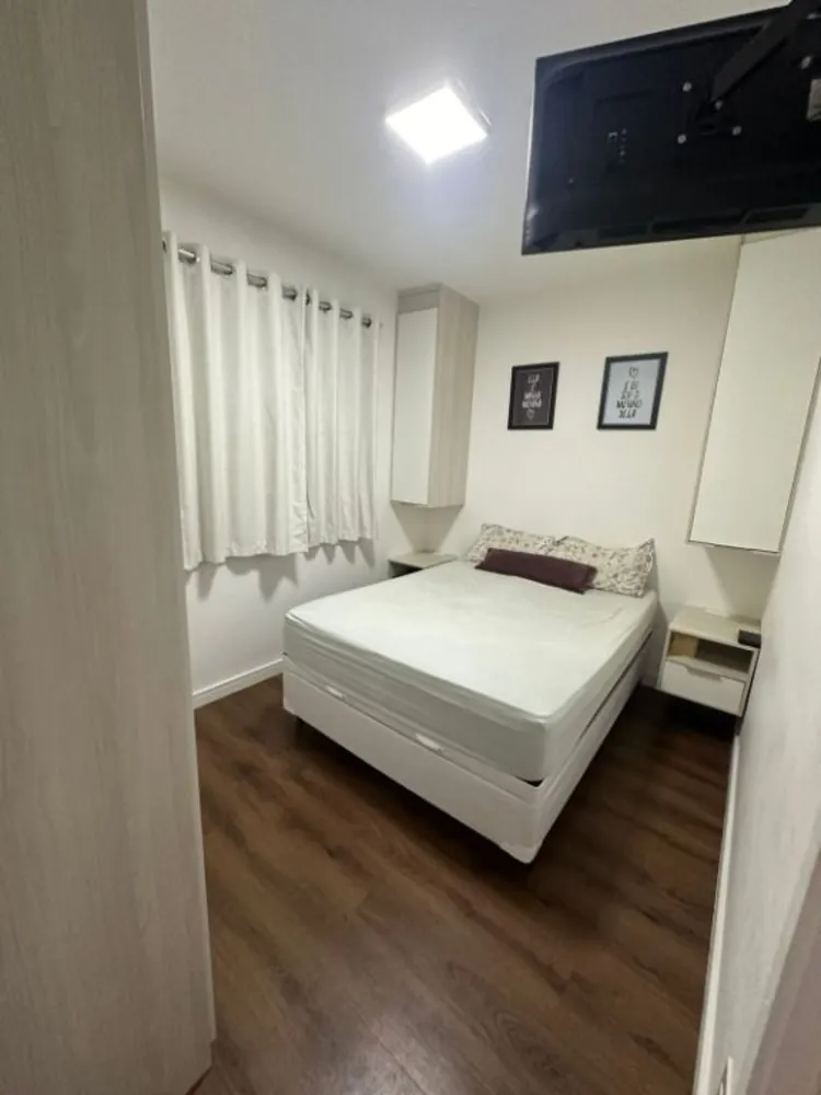 Apartamento, 2 quartos, 52 m² - Foto 5