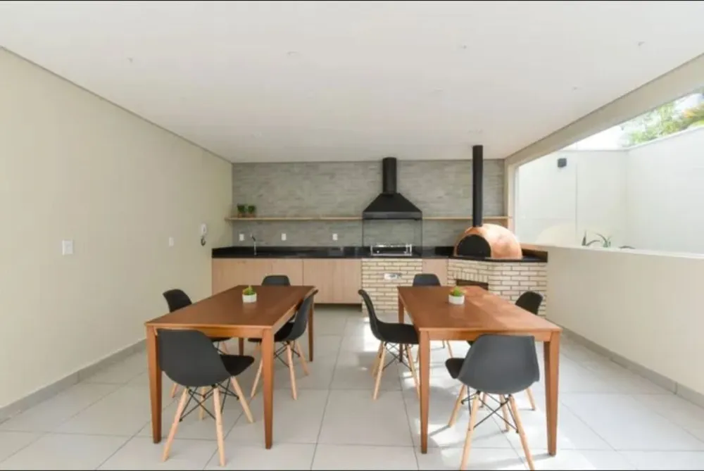 Apartamento, 2 quartos, 52 m² - Foto 8