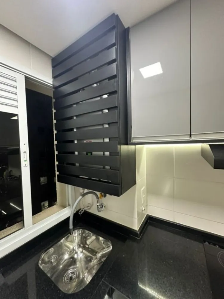 Apartamento, 2 quartos, 52 m² - Foto 4