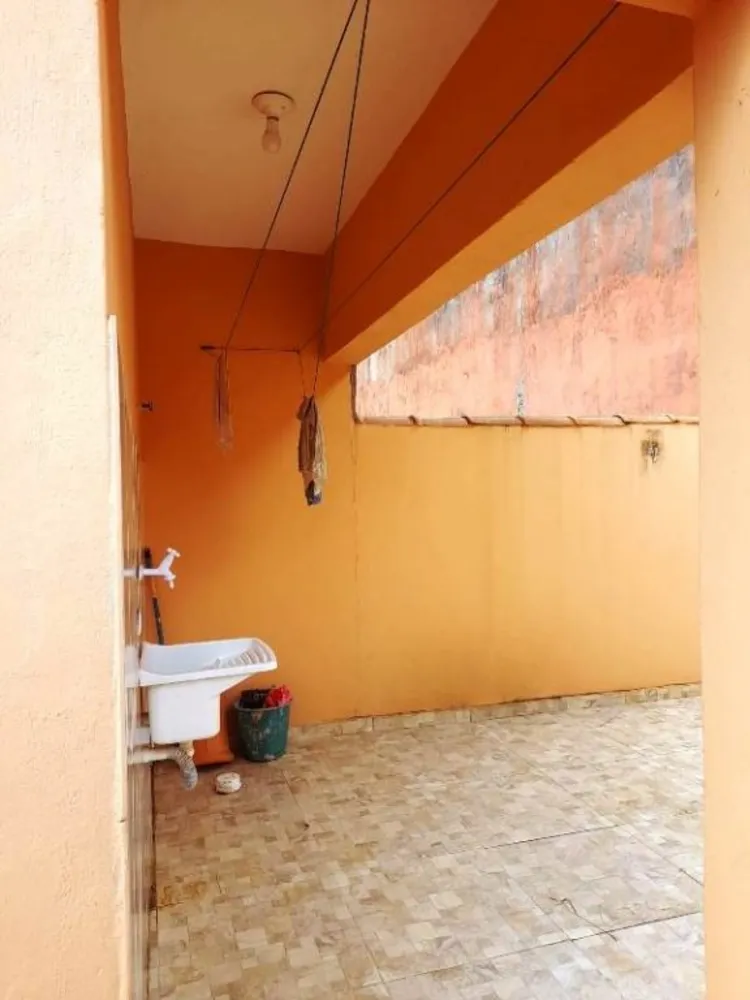 Casa, 2 quartos, 130 m² - Foto 9