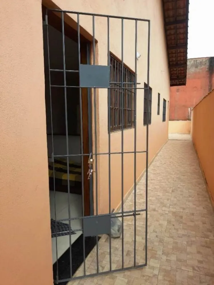 Casa, 2 quartos, 130 m² - Foto 8