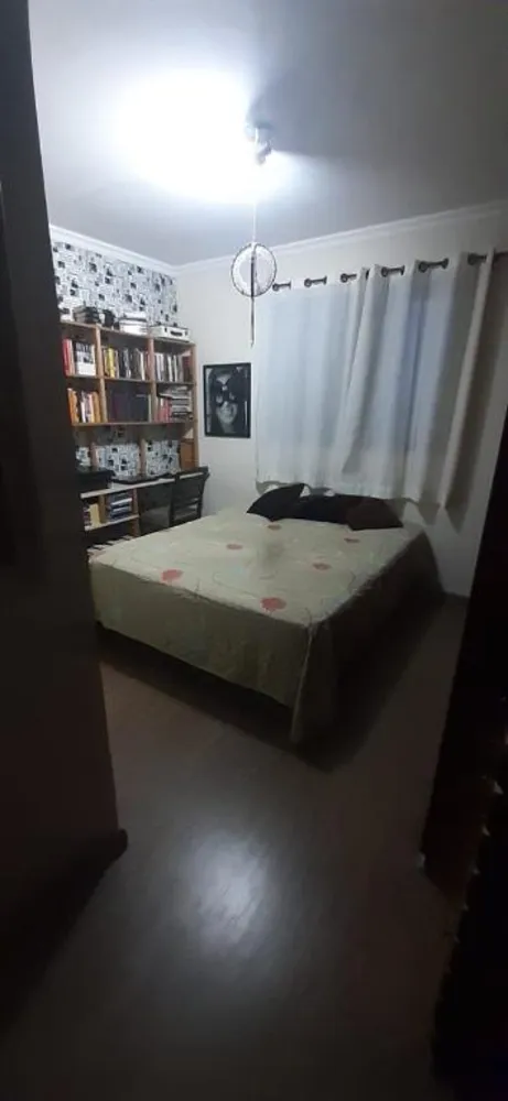Apartamento, 3 quartos, 132 m² - Foto 9