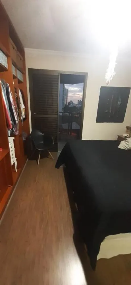 Apartamento, 3 quartos, 132 m² - Foto 10