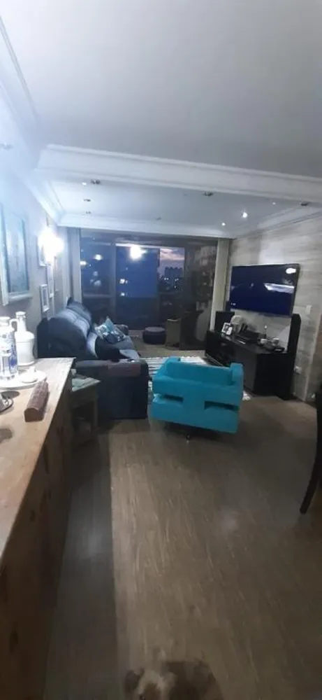 Apartamento, 3 quartos, 132 m² - Foto 1