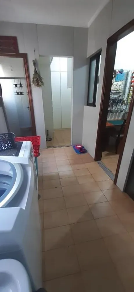 Apartamento, 3 quartos, 132 m² - Foto 3