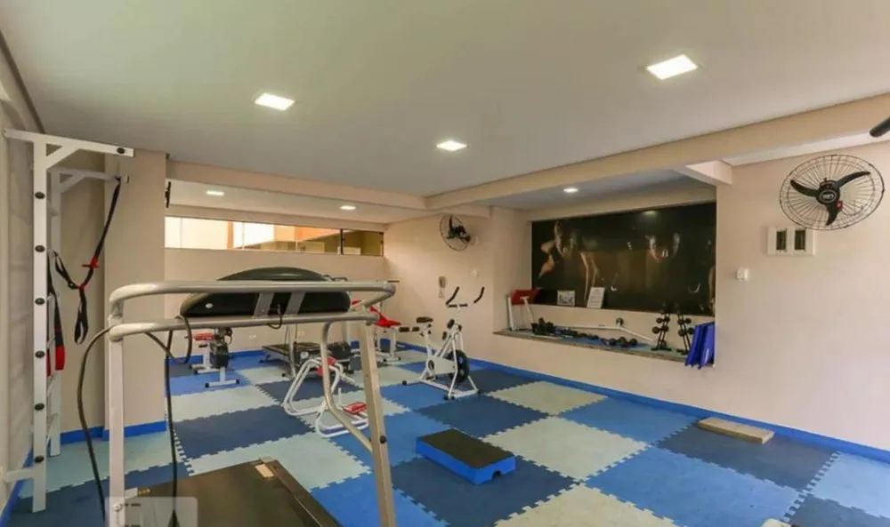 Apartamento, 3 quartos, 132 m² - Foto 16
