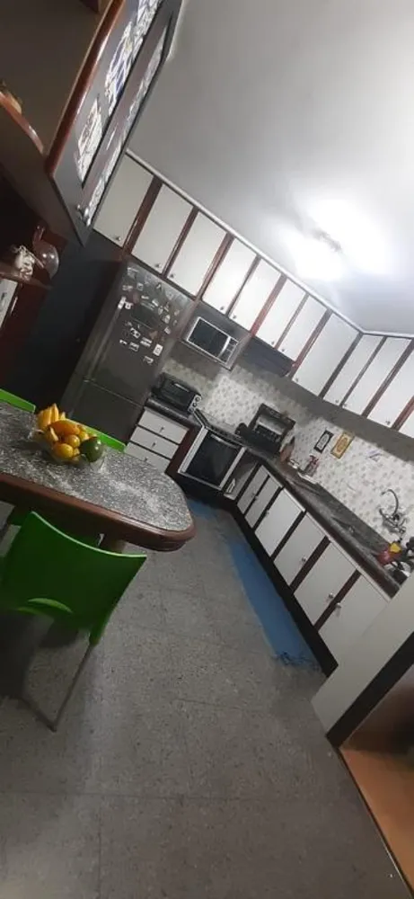 Apartamento, 3 quartos, 132 m² - Foto 2