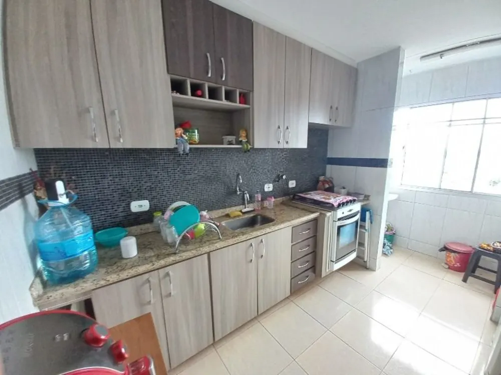 Apartamento, 2 quartos, 62 m² - Foto 4