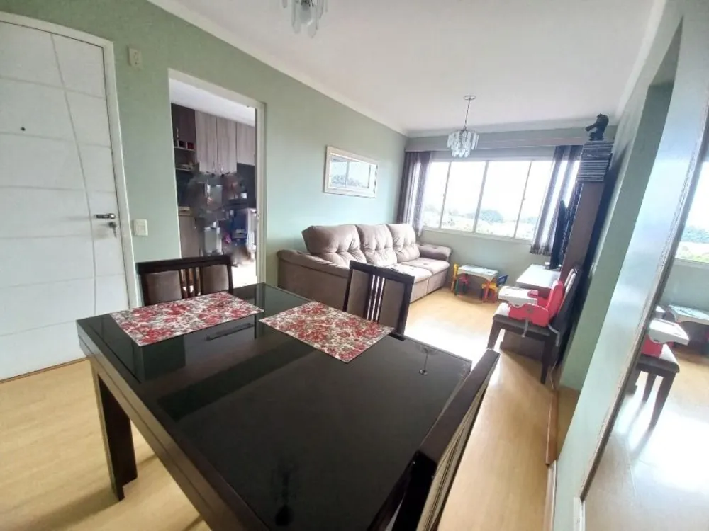 Apartamento, 2 quartos, 62 m² - Foto 3