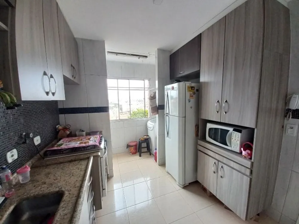 Apartamento, 2 quartos, 62 m² - Foto 5