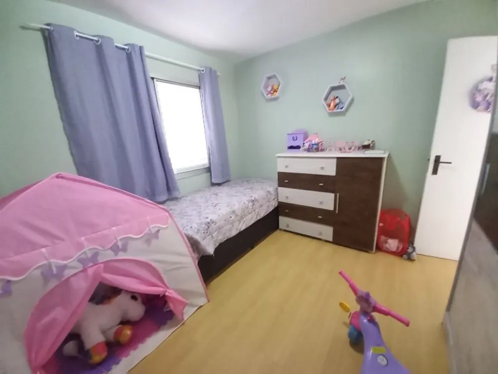 Apartamento, 2 quartos, 62 m² - Foto 7