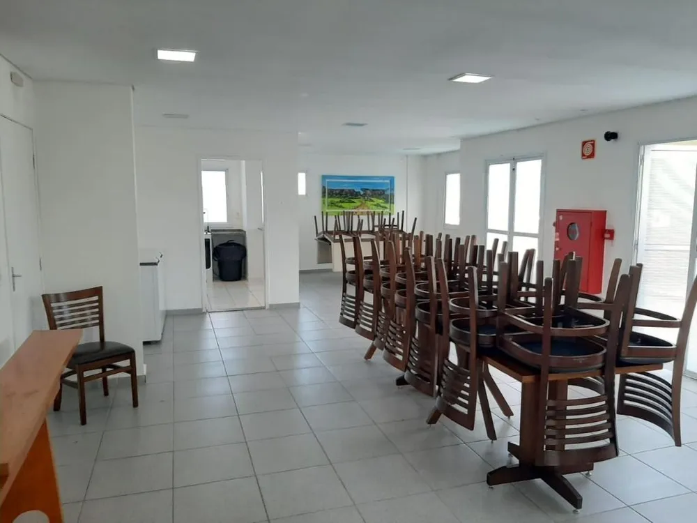 Apartamento, 2 quartos, 45 m² - Foto 12