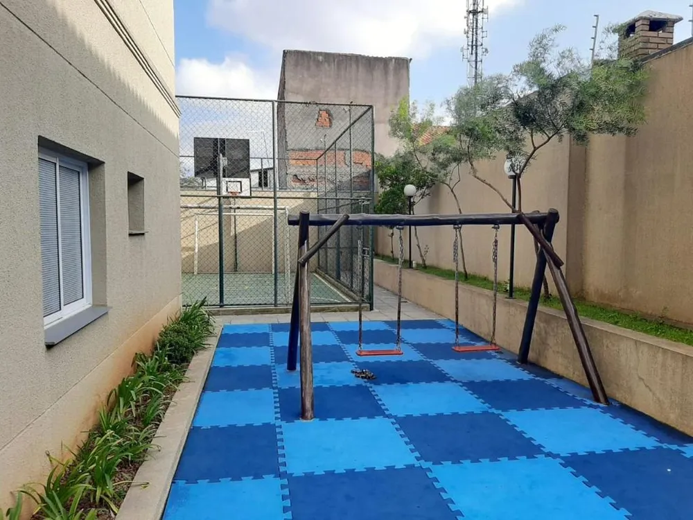 Apartamento, 2 quartos, 45 m² - Foto 9