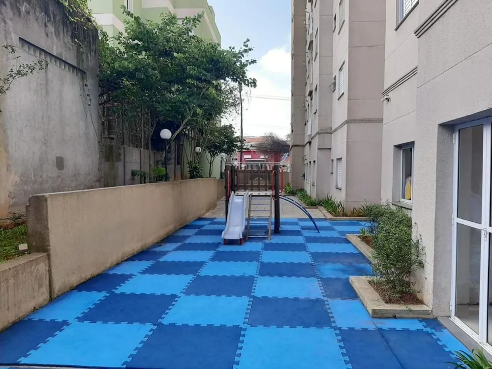 Apartamento, 2 quartos, 45 m² - Foto 10