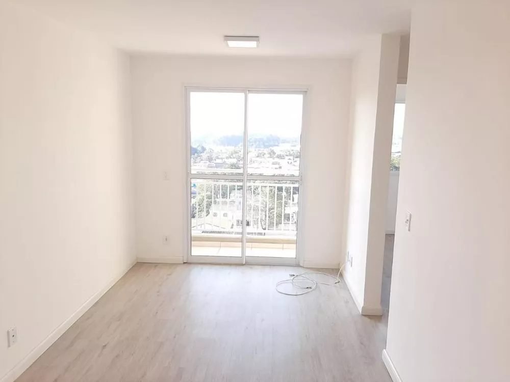 Apartamento à venda com 2 quartos, 45m² - Foto 1