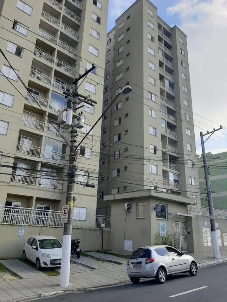Apartamento, 2 quartos, 45 m² - Foto 7