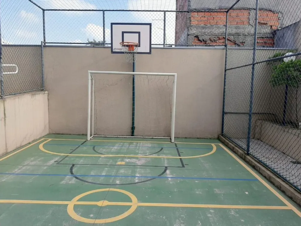 Apartamento, 2 quartos, 45 m² - Foto 11