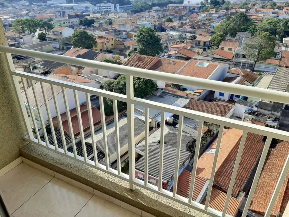 Apartamento à venda com 2 quartos, 45m² - Foto 4