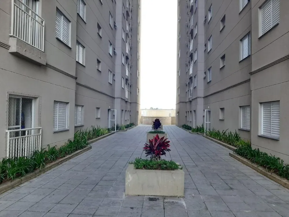 Apartamento, 2 quartos, 45 m² - Foto 8