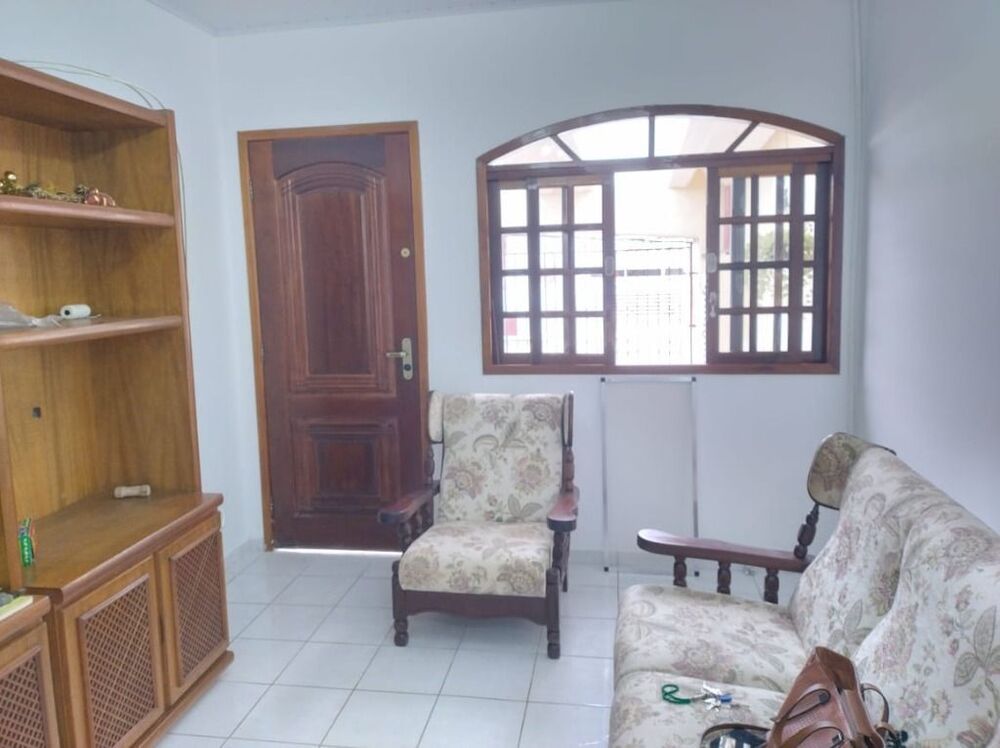 Casa, 2 quartos, 169 m² - Foto 1