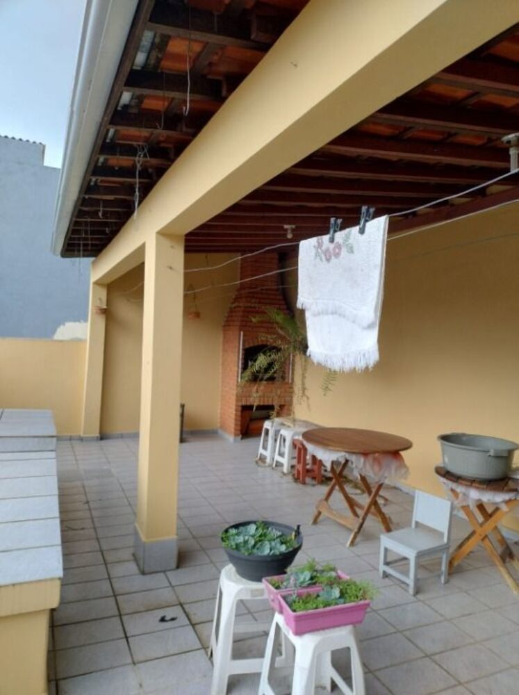 Casa, 2 quartos, 169 m² - Foto 4