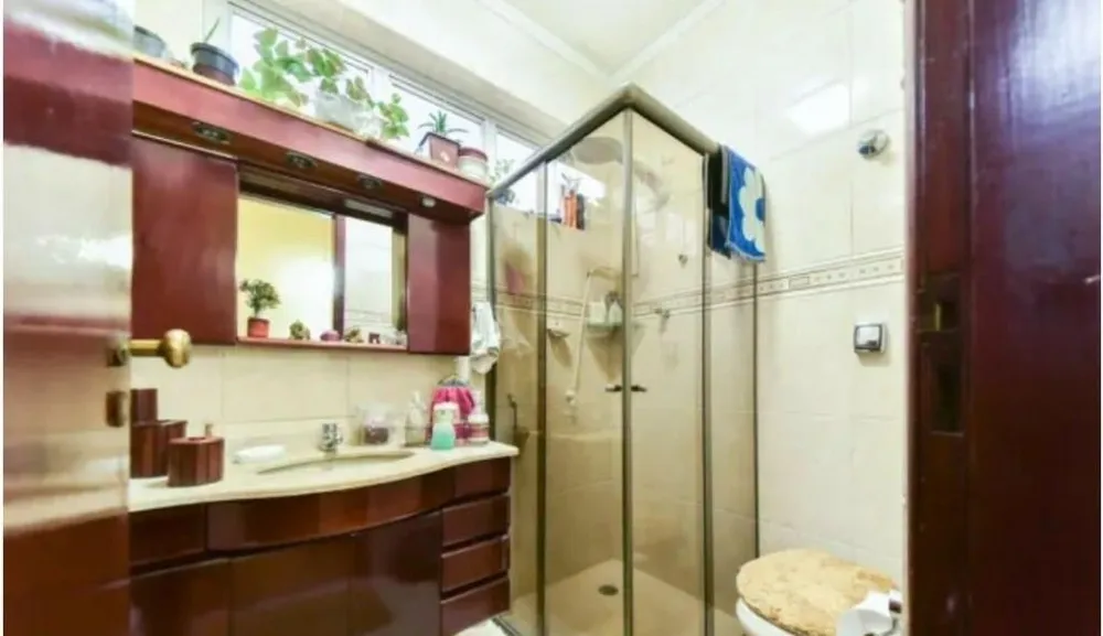 Sobrado, 3 quartos, 162 m² - Foto 8