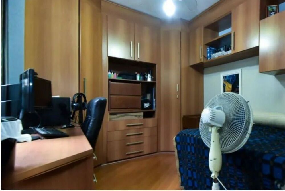 Sobrado, 3 quartos, 162 m² - Foto 6
