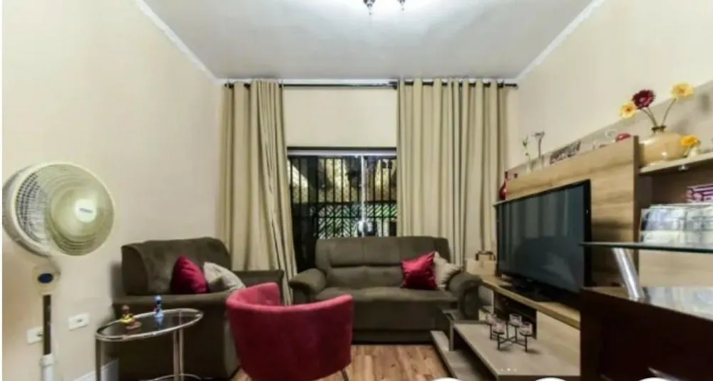 Sobrado, 3 quartos, 162 m² - Foto 1
